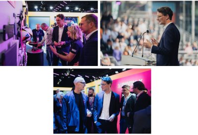 Social Media Posts aus der Woche vom 16. bis 22. September 2024