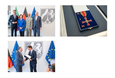 Social Media Posts aus der Woche vom 5. August  bis 11. August 2024