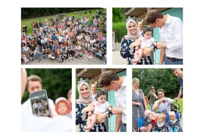 Social Media Posts aus der Woche vom 5. August  bis 11. August 2024