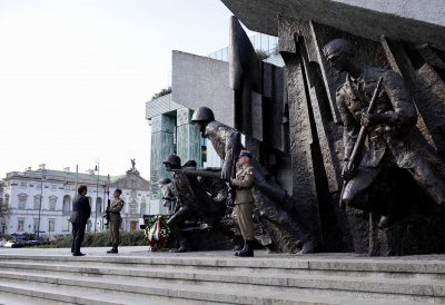 Ministerpräsident Armin Laschet reist nach Polen 