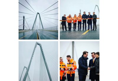 Social Media Posts aus der Woche vom 29. Januar bis 4. Februar 2024