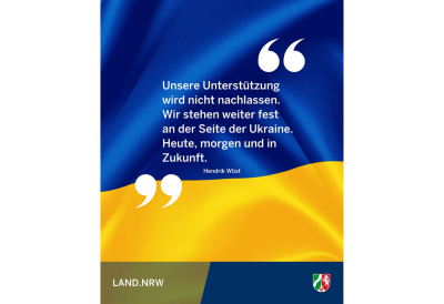 Social Media Posts aus der Woche vom 19. bis 25. Februar 2024