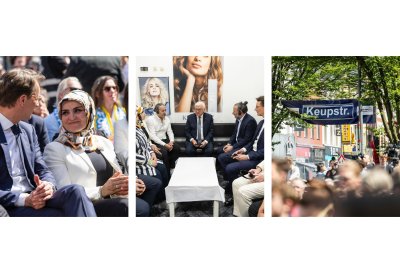 Social Media Posts aus der Woche vom 3. bis 9. Juni 2024