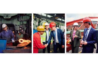 Social Media Posts aus der Woche vom 17. Juni bis 23. Juni 2024