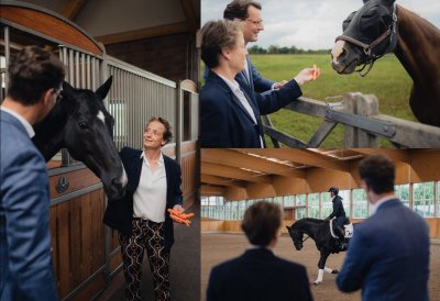 Social Media Posts aus der Woche vom 9. September bis 15. September 2024