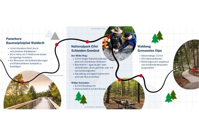 Social Media Posts aus der Woche vom 15. bis 28. Juli 2024