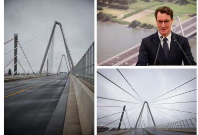 Social Media Posts aus der Woche vom 29. Januar bis 4. Februar 2024