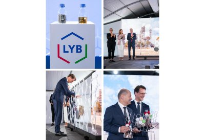 Social Media Posts aus der Woche vom 16. bis 22. September 2024