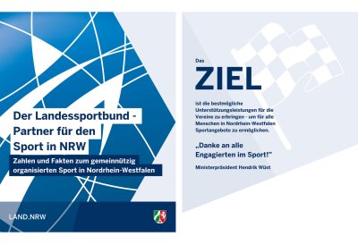 Social Media Posts aus der Woche vom 19. bis 25. Februar 2024