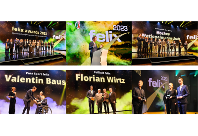 Social Media Posts aus der Woche vom 4. bis 10. Dezember 2023