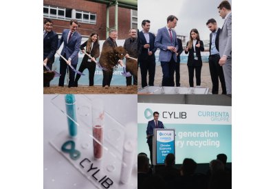 Social Media Posts aus der Woche vom 9. September bis 15. September 2024