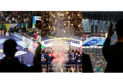 Social Media Posts aus der Woche vom 22. bis 28. Januar 2024