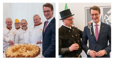 9 - Social Media Posts aus der Woche vom 8. bis 14. Januar 2024