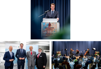 Social Media-Posts aus der Woche vom 13. bis 19. November 2023