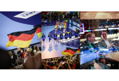 Social Media Posts aus der Woche vom 22. bis 28. Januar 2024