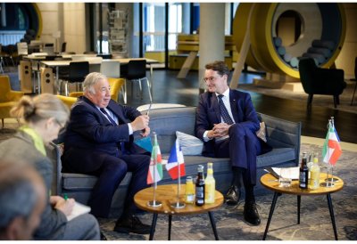 Social Media Posts aus der Woche vom 2. September bis 8. September 2024