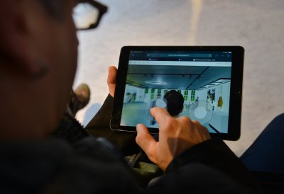 Ministerpräsident Hendrik Wüst nimmt an den Feierlichkeiten zum Tag der Deutschen Einheit in Erfurt teil