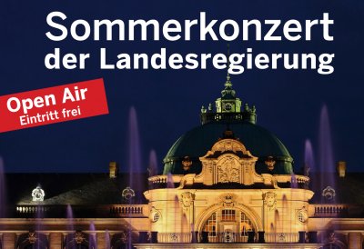 Sommerkonzert 2022