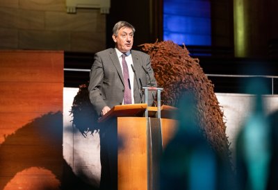 Ministerpräsident Wüst und Flanderns Ministerpräsident Jambon vereinbaren Zusammenarbeit von Nordrhein-Westfalen und Flandern im Bereich der Kreislaufwirtschaft