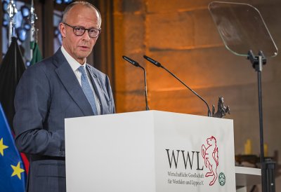 Ministerpräsident Wüst würdigt Einsatz der NATO für Frieden, Freiheit und Sicherheit