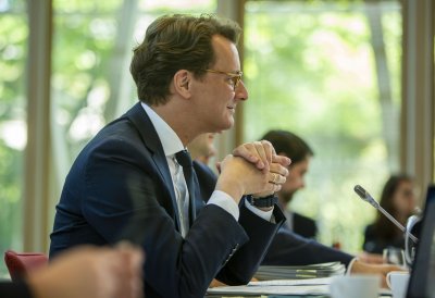 Konferenz der Regierungschefinnen und Regierungschefs der Länder