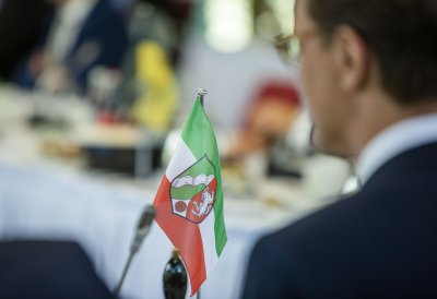 Konferenz der Regierungschefinnen und Regierungschefs der Länder