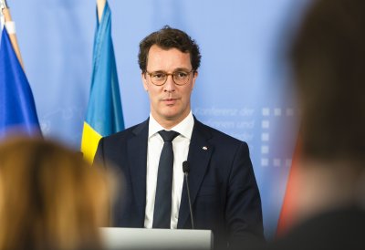 Konferenz der Regierungschefinnen und Regierungschefs der Länder