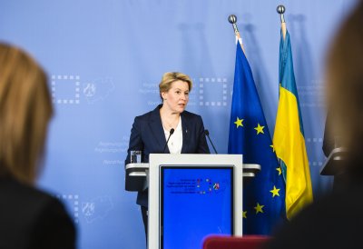Konferenz der Regierungschefinnen und Regierungschefs der Länder