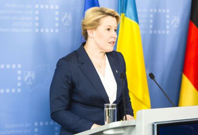 Konferenz der Regierungschefinnen und Regierungschefs der Länder