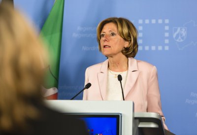 Konferenz der Regierungschefinnen und Regierungschefs der Länder