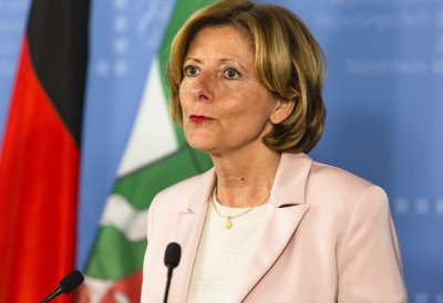 Konferenz der Regierungschefinnen und Regierungschefs der Länder