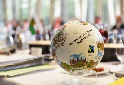 Konferenz der Regierungschefinnen und Regierungschefs der Länder