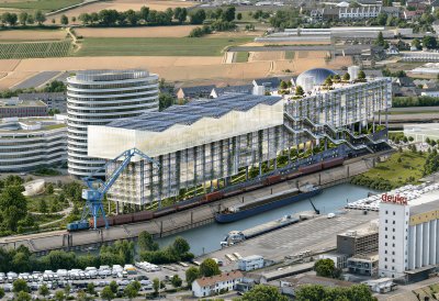 Großer Erfolg für den Hochschulstandort Nordrhein-Westfalen: WHU plant neuen Campus in Düsseldorf
