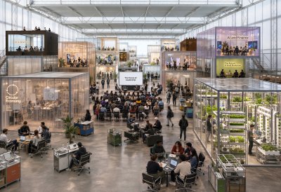 Großer Erfolg für den Hochschulstandort Nordrhein-Westfalen: WHU plant neuen Campus in Düsseldorf