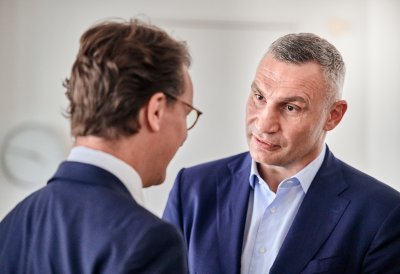 Westfälische Friedenskonferenz in Münster