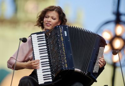 Ministerpräsident Wüst lädt zum Sommerkonzert in den Kurpark Bad Oeynhausen ein