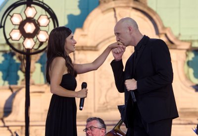 Ministerpräsident Wüst lädt zum Sommerkonzert in den Kurpark Bad Oeynhausen ein