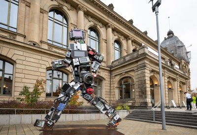 Ministerpräsident Wüst und Flanderns Ministerpräsident Jambon vereinbaren Zusammenarbeit von Nordrhein-Westfalen und Flandern im Bereich der Kreislaufwirtschaft