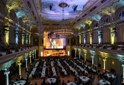 Ministerpräsident Wüst und Flanderns Ministerpräsident Jambon vereinbaren Zusammenarbeit von Nordrhein-Westfalen und Flandern im Bereich der Kreislaufwirtschaft