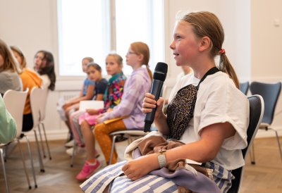 Hey, Demokratie! – Tag der offenen Tür im Regierungsviertel