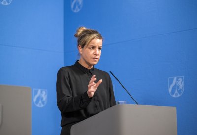 Austausch der Landesregierung mit den Kommunalen Spitzenverbänden zu den aktuellen Herausforderungen