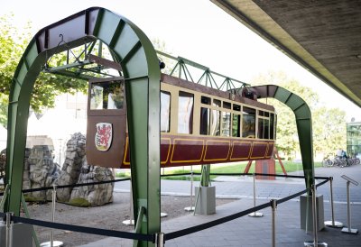 Hey, Demokratie! – Tag der offenen Tür im Regierungsviertel