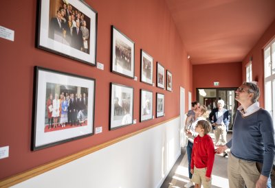 Hey, Demokratie! – Tag der offenen Tür im Regierungsviertel