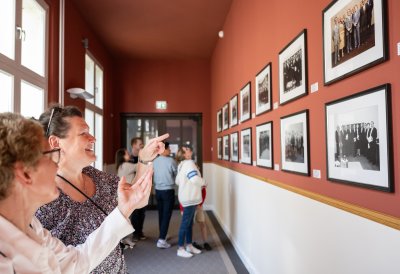 Hey, Demokratie! – Tag der offenen Tür im Regierungsviertel