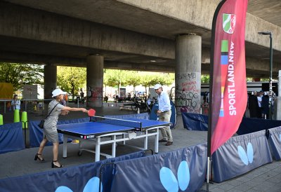 Hey, Demokratie! – Tag der offenen Tür im Regierungsviertel