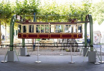 Hey, Demokratie! – Tag der offenen Tür im Regierungsviertel