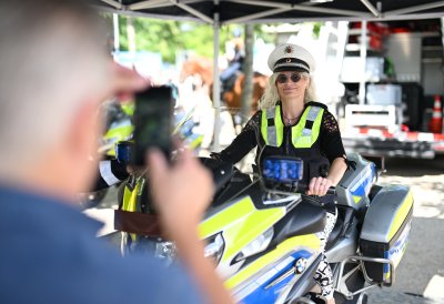 Hey, Demokratie! – Tag der offenen Tür im Regierungsviertel