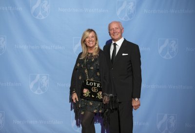 Impressionen von der Staatspreisverleihung 2018