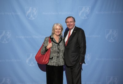 Impressionen von der Staatspreisverleihung 2018