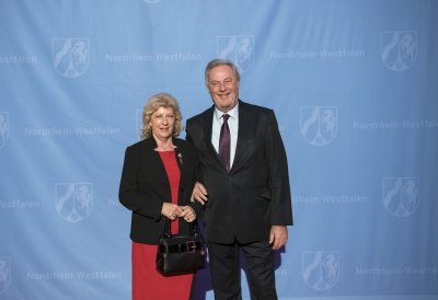 Impressionen von der Staatspreisverleihung 2018